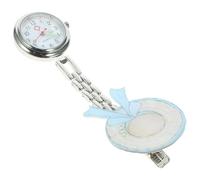 GALPADA 1pezzi Orologio Da Infermiere Luminosa Orologio Da Tasca Per Professionisti Della Salute Design Elegante e Funzionale Adatto Per Ospedali e Cliniche Stile Notturno Casual