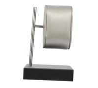 GALPADA 1pezzi Per Orologi Sintetica Espositore Stabile Per Orologi Pratico Per Casa e Negozio