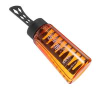 GALPADA 1Pezzi Pettine per Styling Retrò con Gel Idratante Facile Usare e per Acconciature Dazzling e Texture