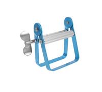 GALPADA 1pezzi Spremi-tubo in Acciaio Resistente Per Dentifricio Estrusore Manuale Accessori Da Bagno Per Uso Domestico e Hotel