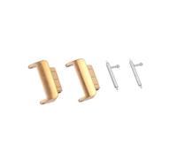 GALPADA 1pezzi Strumento Di Rimozione Pin Di Collegamento Metallo Per Cinturini Compatibile Con Orologi Manico Antiscivolo e Design Resistente Per Facile Installazione e Rimozione Di Barre