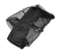 GALPADA 1pezzi Zanzariera Rete per Sedia Dondolo Esterno Patio Rete Antinsetti Cerniera Sottile per Proteggere da Mosche e Zanzare per Giardino Campeggio e Attività all Aperto