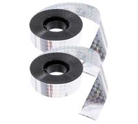 GALPADA 2 Nastro Riflettente Antiuccelli Nastro Repellente Uccelli Riflettente e Durevole per Giardino Orto Balcone e Campi Metodo Sicuro e Pratico per Tenere Lontani Piccioni e