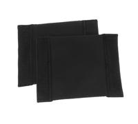 GALPADA 2 Pezzi Borsa Per Fotocamera Cuscinetto Ammortizzante Custodia Per Fotocamera Portatile Inserti Per Borsa Per Fotocamera Cuscinetto Per Obiettivo Per Fotocamera Custodia