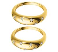 GALPADA 2 Pezzi Di Decorazioni Per Le Nocche Dal Design Alla Moda Ed Elegante Per La Sposa