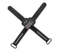 GALPADA 2 Pezzi Orologio da Polso Calcolatrice per Bambini, Leggero e Portatile, Orologi Calcolatrice Interattivi per Ragazzi Funzione di Calcolo, per Esercizi Matematici e Uso Quotidiano