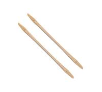 GALPADA 2 pezzi Pz Silenziatori Professionali per Accordatura Pianoforte Strumenti Mute Mediant e Treble Accessori Riparazione Pianoforte Design Pratico e Facile da Usare Colore Cachi