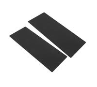 GALPADA 2 Pezzi Tavole per Colorazione e Resistenti Sostanze Chimiche Strumenti Professionali per Parrucchieri Balayage e Applicazione Precisa Colori