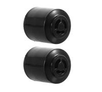 GALPADA 2 pezzi Valvola di Scarico per Pentola a Pressione Accessori Sicuri e Durevoli per Utensili da Cucina Ricambio Compatibile con Design Alta Pressione per Cottura Efficiente