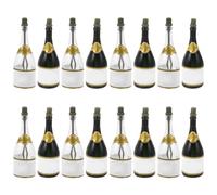 GALPADA 20 Bottiglie Bolle Sapone Matrimonio Plastica | Accessorio per feste, adatto a decorazioni nuziali o intrattenimento con effetti visivi durante le celebrazioni all’aperto