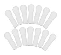 GALPADA 20 Pezzi Astine in Plastica Per Chiave Xi Clarinetto, Accessori Per Riparazione Strumenti a Fiato, Parti Di Ricambio Leggere e Resistenti Per Manutenzione Clarinetto Professionale