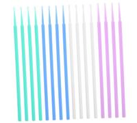 GALPADA 20 pezzi Pennelli Impollinatori per Orto e Frutteto Strumenti Manuali per Impollinazione di Pomodori Melanzane e Verdure Accessori Giardinaggio per Piante da Frutto Outdoor