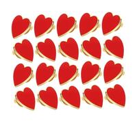 GALPADA 20 Pezzi Spille Piccole con Dorato per Abbigliamento e Zaini Spilli Decorativi Eleganti per Matrimoni e Design Chic e Versatile