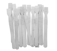 GALPADA 20 Utensili in Acciaio Inox per Pasta Saldante Spatole e Raschietti Multifunzionali per Manutenzione Professionale di Telefoni e Computer Portatili