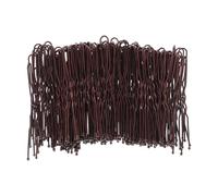 GALPADA 200 Forcine per Chioma in Metallo a Forma di U Scatola Portaoggetti, Fermagli per Chignon da Donna, Accessori per Acconciature per Feste, Viaggi e Uso Quotidiano