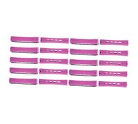 GALPADA 20pezzi Bigodini Per Capelli in Stile Americano Per Creare Onde e Boccoli Retrò Strumenti Compatti Per Casa e Viaggio