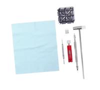 GALPADA 20pezzi Kit Per Riparazione Orologi Utensili Multifunzionali Per Sostituzione Cinturini e Riparazioni Per Appassionati Orologi e