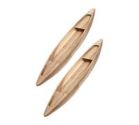 GALPADA 2pezzi Barche per Decorazione Mini Barche Galleggianti per Acquari e Ornamentazioni Idee per Ufficio e da