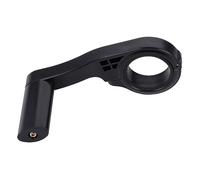 GALPADA 3 Estensibile per Bici con Manubrio Adatto per Manubri Facile Montare Versatile per Codice e Illuminazione