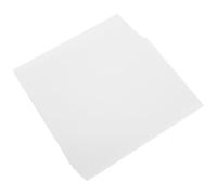 GALPADA 30 Pezzi Fogli Pellicola Protettiva Antiaderente Bifacciale Formato A5 per Pittura a Puntini, Carta di Rilascio Adesiva Multifunzione per Protezione Polvere e Riparazione Disegni