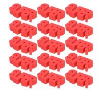 GALPADA 30 Pezzi Set 30 Gomme da Cancellare Positive per Frasi Motivazionali 3d, Gomme per Studenti e Scuola D’arte, Regalo Premio per Insegnanti e Ritorno a Scuola