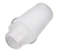 GALPADA 40 pezzi Clip Fissacavo Trasparente in Plastica per Lampadari Serracavi Resistenti e Compatti per Illuminazione Soffitto Organizza e Proteggi i Fili con Sicurezza