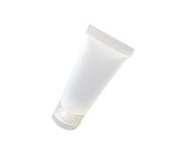 GALPADA 5pezzi Bottiglie da Viaggio Ricaricabili da Contenitori per Shampoo Tonico per Viso Crema per Mani Lozione per Corpo Realizzate in Pvc e Pp Inodore Resistenti all Usura per Viaggi