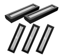 GALPADA 5pezzi Scatole Regalo Per Penne Vuote Astuccio Per Penne in Carta Contenitore Per Organizer Per Vuoto Espositore Per Singolo Scatola Regalo Per