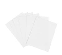 GALPADA 6 Pezzi Carta Grading per Foldable Strumento Gioielli con Colori Accurata per Valutazione Gemme Professionale e Amatoriale