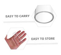 GALPADA 6pezzi Slide Per Chitarra in Vetro Scorrevoli Per Chitarra Elettrica e Acustica Design Ergonomico Per Maggior Stabilità Performance Musicale Per Blues Country e Jazz Portatile e