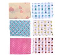 GALPADA 8pezzi Borse Per Scarpe Da Viaggio Borse Pieghevoli Per Riporre Le Scarpe Custodie in Tessuto Non Tessuto Design Coulisse Facili Da Aprire e Richiudere Per Viaggi e Conservazione