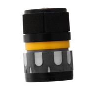 GALPADA Accessori Per Microfono Ktv Protezione Antivento Per Microfono Riparazione A Condensatore Riparazione Con Per