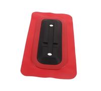 GALPADA Accessorio Stand Up Paddle Board in PVC Supporto di Montaggio, Compatibile Surfboard Fin Box, Resistente all’Usura, per Riparazione e Sostituzione Pinna SUP