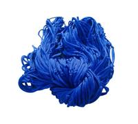 GALPADA Amaca Portatile in Nylon a 9 Fili, Resistente e Comoda per Campeggio e Viaggi, Rete Traspirante per Relax in Giardino o All'aperto