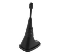 GALPADA Antenna per Auto Foratura Antenna Decorativa per Migliorare Ricezione Compatibile con Varie e Facile Installazione