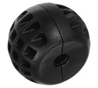 GALPADA Arresto Sfera in Gomma per Avvolgitubo da Giardino Foro da 12mm, Previene L'eccessiva Estensione del Tubo, per Lavaggio Auto e Uso Esterno