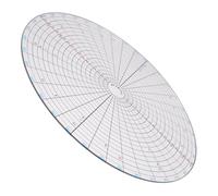 GALPADA Attrezzi per Ceramica e Argilla Design Portatile, Divider Kit in Plastica Affidabile per Artisti, per Lavorare L'argilla in Ceramica e Pottery