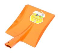 GALPADA Badile resistente multifunzionale per esterno e fattoria utensile pratico per e gestione rifiuti strumento di giardinaggio durevole e facile da usare