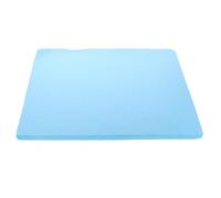 GALPADA Base per Modellismo in Schiuma Polistirene Estruso per Creazione Paesaggi, Facile da Installare e Sicura per Uso Artigianale DIY