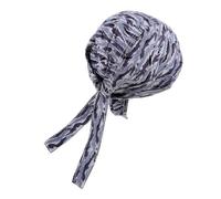 GALPADA Berretto da Saldatore Cappuccio Regolabile in Cotone, Cappello Protettivo Rivestimento Interno Traspirante, per Saldatori in Ambienti di Lavoro