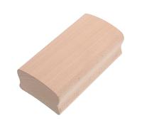 GALPADA Blocco Per Livellamento e Levigatura Della Tastiera Della Chitarra Strumento Per Liutaio Per Riparazione Strumenti Strumento Per Manutenzione Chitarra