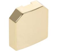 GALPADA Blocco Scorrevole in Metallo Oro Leggero e Facile da Accessorio per L'apprendimento del Pianoforte per Strumento a Tempo da Pianoforte