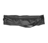 GALPADA Borsa Comoda da Trasportare e Nero Oxford Tappetino da Yoga Multifunzionale per Design Semplice ed per Accessori Yoga