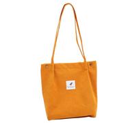 GALPADA Borsa Di Tela Da Donna Borsa Della Spesa in Tela Grande Capacità Quattro Fibbie Di Sicurezza Per Shopping Per Diverse Occasioni