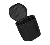 GALPADA Borsa per Fisarmonica Fisarmonica in Oxford Resistente con Fodera Imbottita e Design Elegante Organizer Portatile per Concerti Studi Musicali e Scuola Colore Nero Colore Casuale