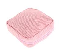 GALPADA Borsa per Trucchi in Mini Borsa Portautensili Contenitore Organizzato per Trucco Monete e Prodotti Igienici Portatile e Durevole