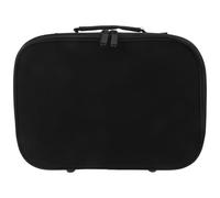 GALPADA Borsa Porta Attrezzi per Parrucchiere e, Valigetta Portautensili di Grande Capacità, Custodia Portatile per Forbici e Strumenti da Salone, per Viaggi e Uso Professionale