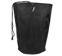 GALPADA Borsa Porta Mollette Con Coulisse Grande Capacità Sacchetto Porta Mollette Da Appendere Con Gancio Organizer Portatile Per Casa Campeggio e Esterno