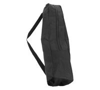 GALPADA Borsa Porta Utensili Barbecue in Oxford Organizzatore Portatile con Scomparti Multipli per Accessori per Campeggio e Picnic all Aperto con Manico Imbottito e Zip Rinforzata