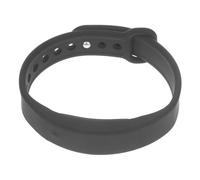 GALPADA Bracciale Smart Multifunzionale con Pedometer LED Monitor Sonno e Allarme Vibrazione USB e Calorie